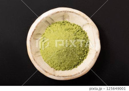 抹茶塩 抹茶塩 125649001