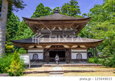 総持寺祖院 125649015