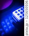 Record player music dj 125650506