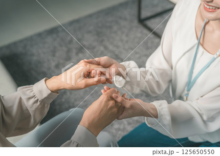 傾聴サポート 傾聴サポート 125650550