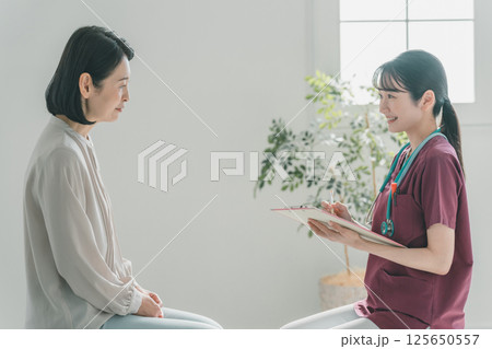 更年期外来 更年期外来 125650557