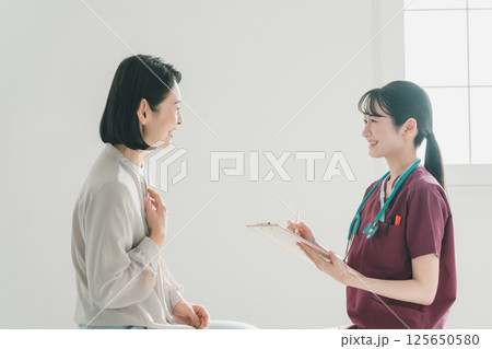 女性外来 女性外来 125650580