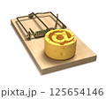 アットマークチーズの鼠取り 125654146