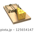 鼠取り 125654147