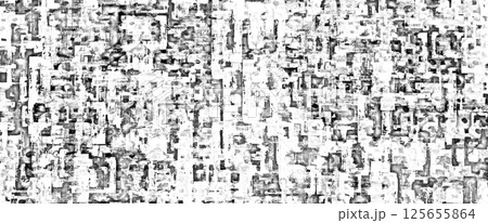 抽象的 水墨画 背景素材 抽象的 水墨画 背景素材 125655864