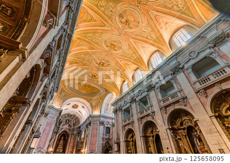 paroquial de graca church, Lisbon, Portuga paroquial de graca church, Lisbon, Portuga 125658095