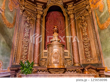 paroquial de graca church, Lisbon, Portuga paroquial de graca church, Lisbon, Portuga 125658096