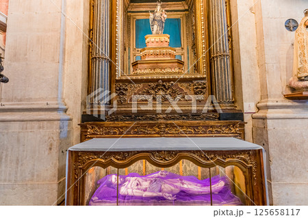 paroquial de graca church, Lisbon, Portuga paroquial de graca church, Lisbon, Portuga 125658117