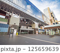 京都駅 125659639