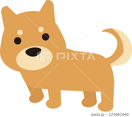 犬 125661040