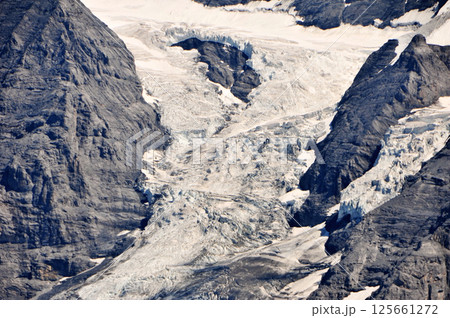 Jungfrau in the Swiss Alps Jungfrau in the Swiss Alps 125661272