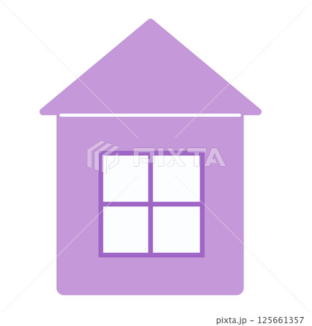 パープルの家 パープルの家 125661357