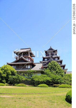 伏見桃山城 伏見桃山城 125661836