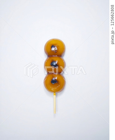 みたらし団子 みたらし団子 125662808