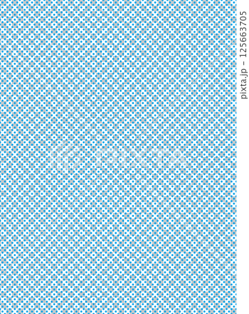 Light blue polka dot pattern Light blue polka dot pattern 125663705