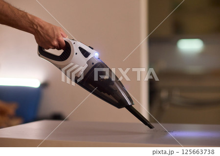 Detecting UV Light Particles Found on Surfaces A Comprehensive Overview and Study 125663738