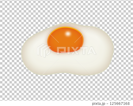 煎蛋的現實例證 125667168
