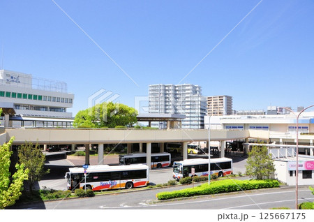 泉ケ丘駅 125667175