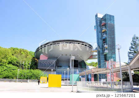 堺市立ビッグバン 堺市立ビッグバン 125667201