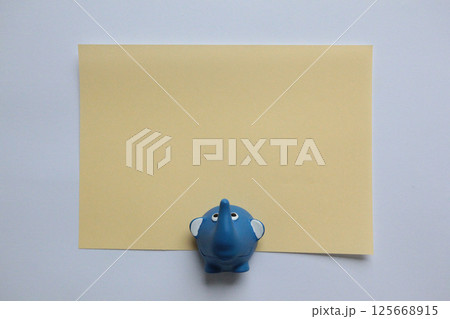 選んで楽しいカラフルなメモ伝言用紙 選んで楽しいカラフルなメモ伝言用紙 125668915