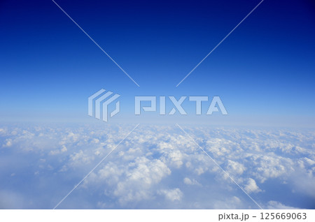 空と雲 空と雲 125669063