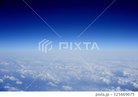 空と雲 空と雲 125669075