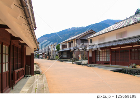 熊川宿 125669199
