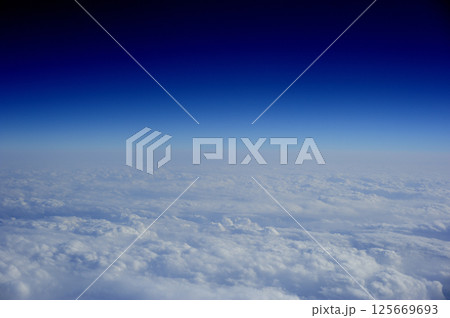 空と雲 空と雲 125669693