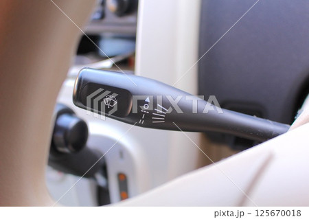 車のワイパーレバー 車のワイパーレバー 125670018