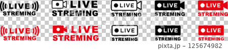 直播圖示 125674982