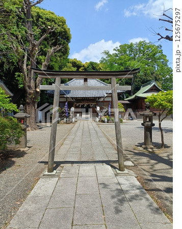 平塚神社 平塚神社 125675297