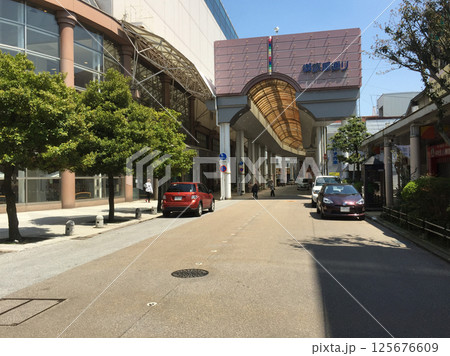 2015年の御旅屋セリオ 2015年の御旅屋セリオ 125676609