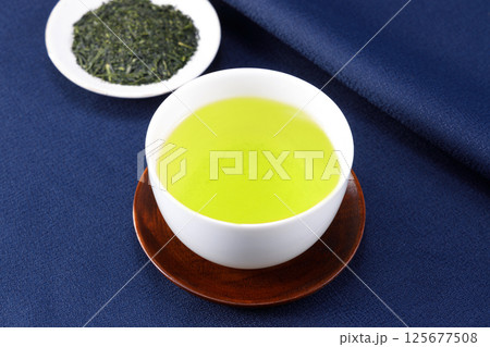 緑茶 緑茶 125677508