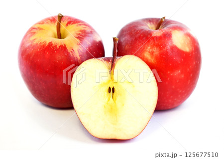 りんご (a1) ニュージーランド産 125677510