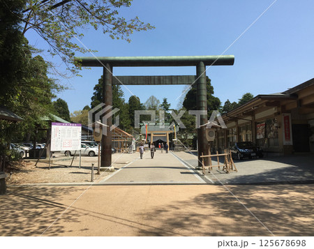 射水神社(2015年) 射水神社(2015年) 125678698