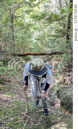 登山 登山 125678936