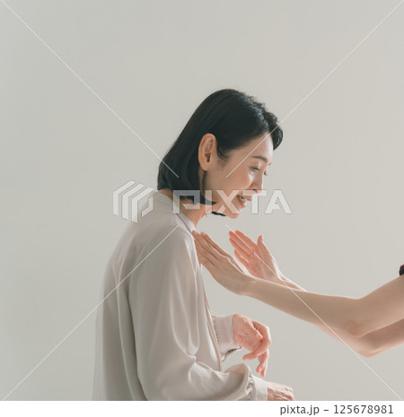 受診拒否　介護拒否 125678981