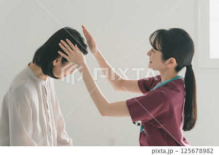 女性外来 女性外来 125678982