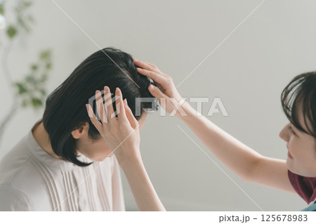 女性外来 125678983