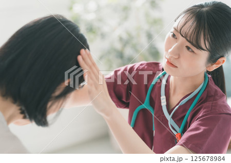 女性外来 125678984