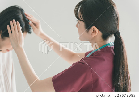 女性外来 女性外来 125678985