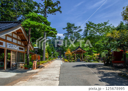 総持寺祖院 125678995