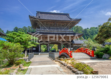 総持寺祖院 総持寺祖院 125679061