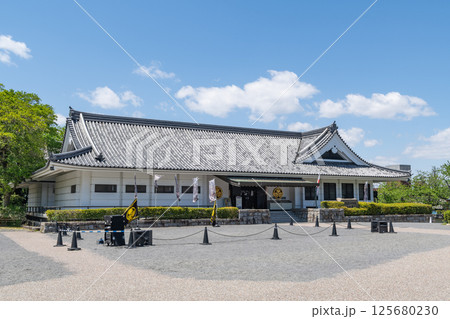 三河武士のやかた家康館（岡崎城公園　愛知県岡崎市） 125680230