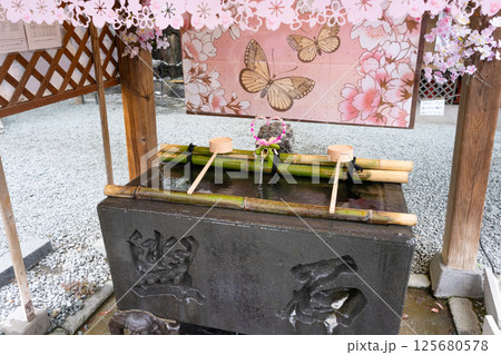 埼玉県川越市 熊野神社 埼玉県川越市 熊野神社 125680578