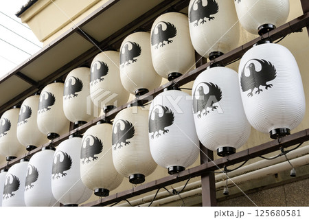 埼玉県川越市　熊野神社 125680581