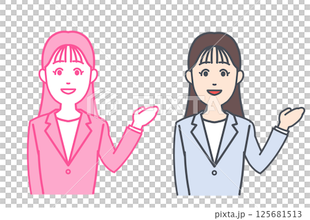 介紹人：女 125681513