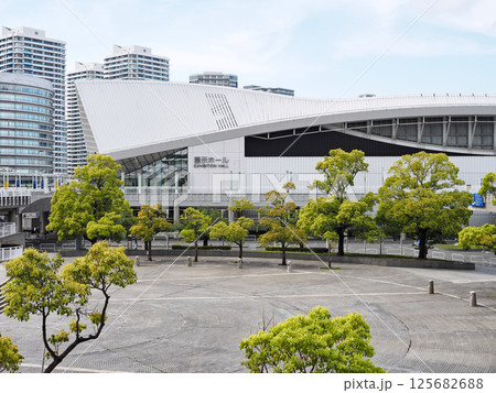 パシフィコ横浜　展示ホール 125682688