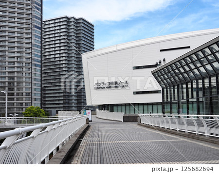 パシフィコ横浜ノース 125682694