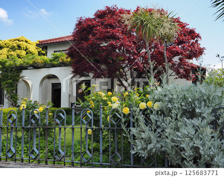 山手111番館（横浜市） 125683771